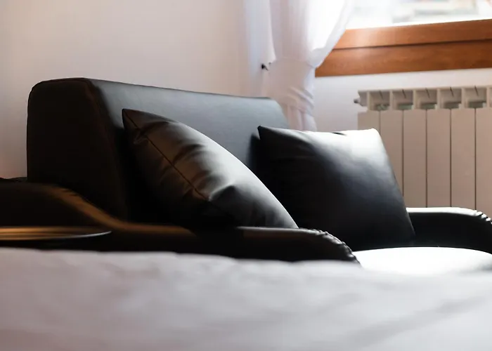 Apartment Casa Levante Rapallo