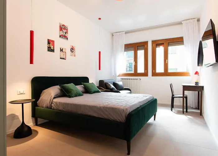 Apartamento Casa Levante