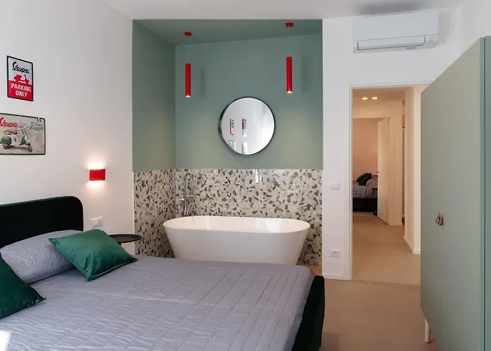 Casa Levante Rapallo