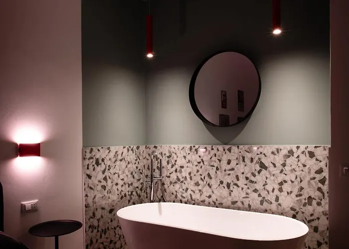 Apartamento Casa Levante