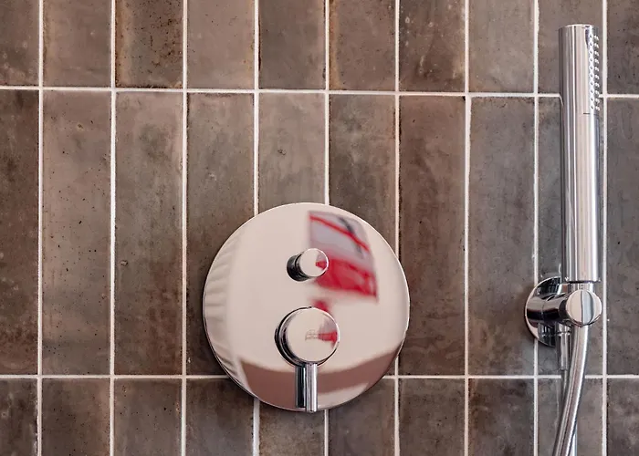 Apartamento Casa Levante *