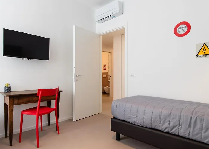 Apartamento Casa Levante