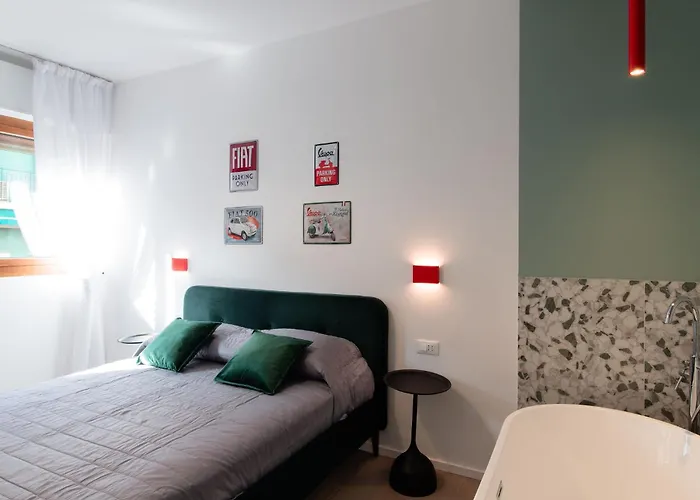 Apartment Casa Levante Rapallo