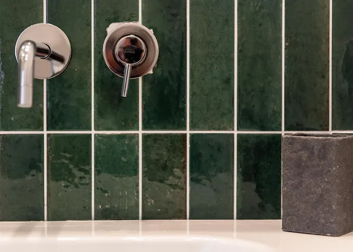 Apartamento Casa Levante