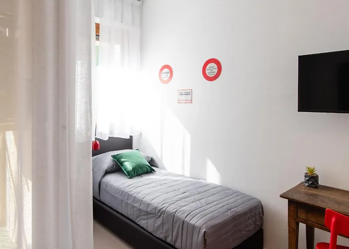 Apartment Casa Levante Rapallo