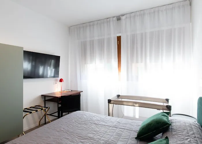 Apartment Casa Levante *