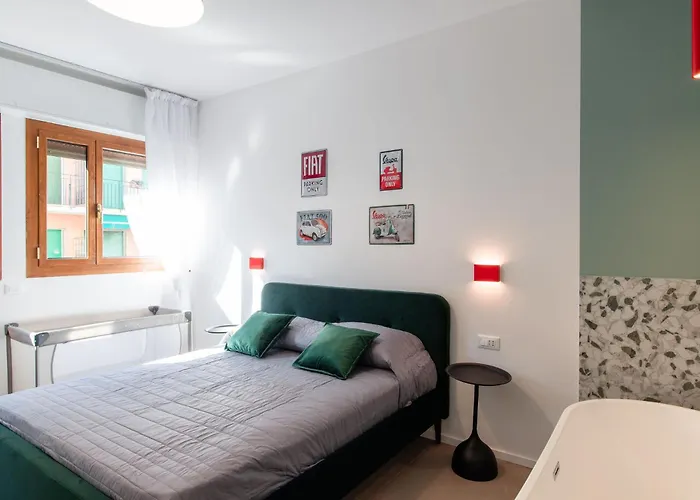 Casa Levante Rapallo